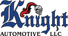 Knight Automotive Logo | Knight Automotive